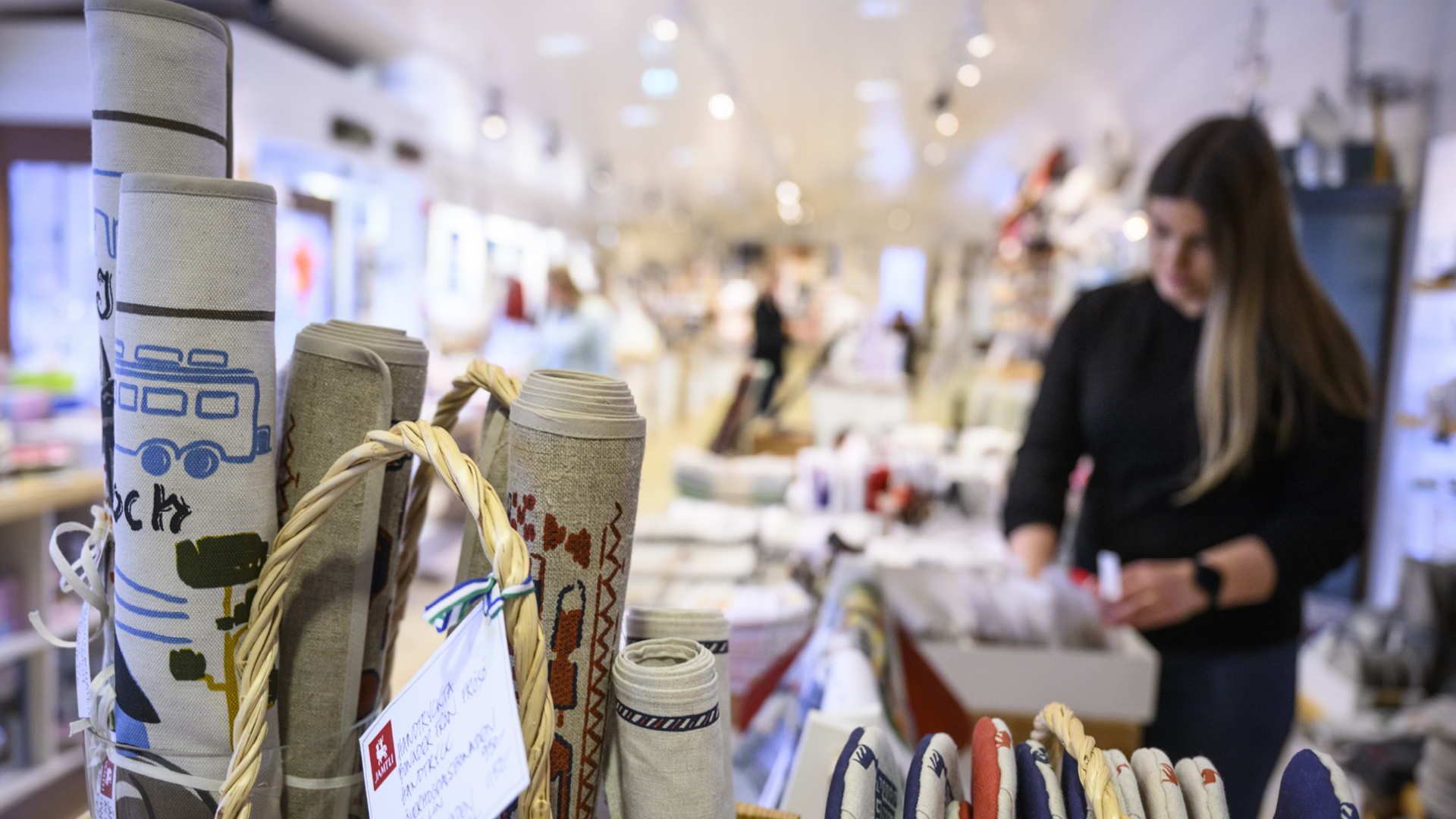 Jamtli Butik